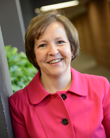 Elizabeth Branner